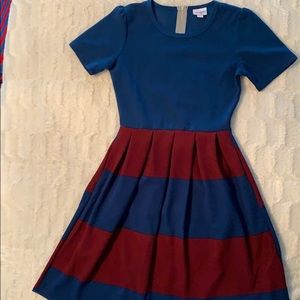 LuLaRoe Amelia Dress